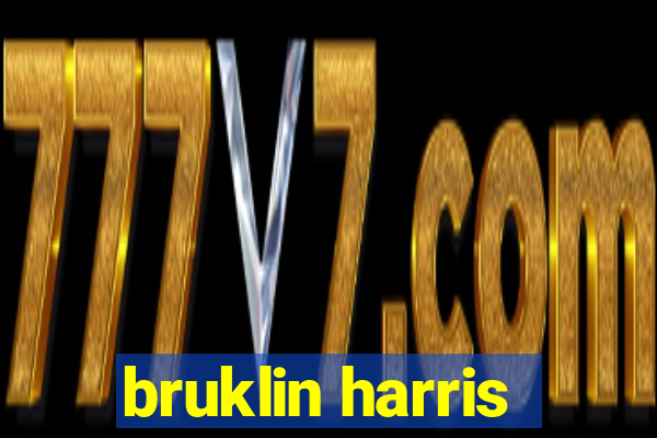 bruklin harris